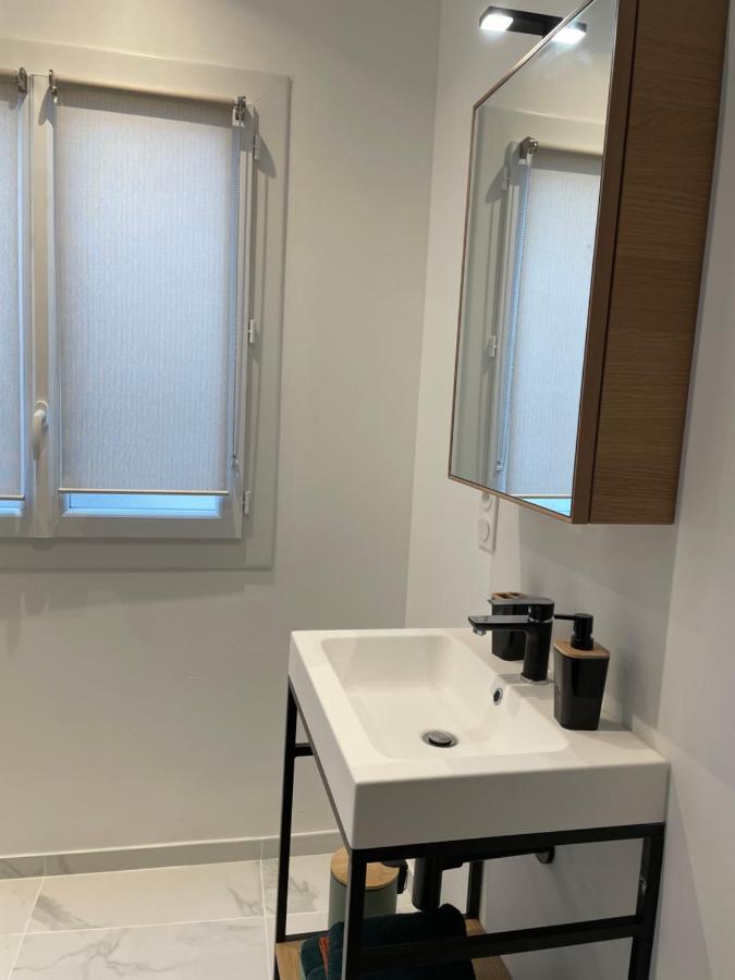 La Suite Du Castillet Perpignan Exterior foto